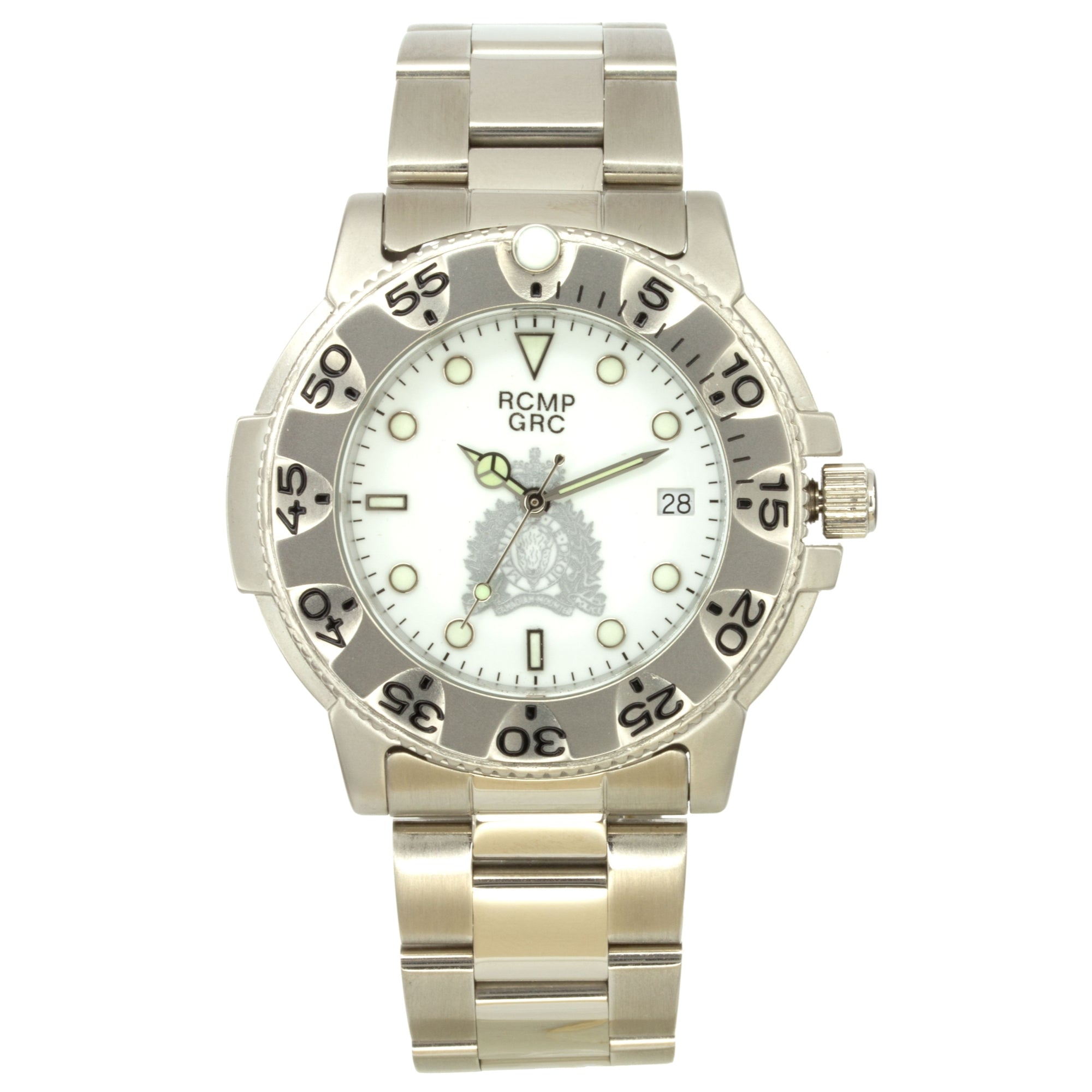 RCMP MENS 3962-117RCMP WATCH – RCMP WATCHES